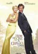 十日拍拖手册 How to Lose a Guy in 10 Days            (2003)