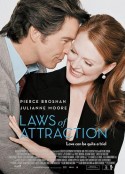 吸引法则 Laws of Attraction            (2004)