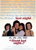 昨夜情深 About Last Night...            (1986)