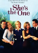 爱是唯一 She's the One            (1996)