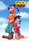 高飞家族 1-2季 Goof Troop Season 1            (1992)