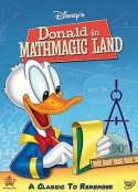 唐老鸭漫游数学奇境 Donald in Mathmagic Land            (1959)