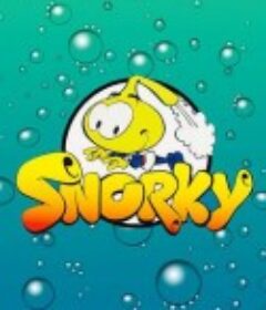 海底小精灵 全四季 Snorks Season 1            (1984)