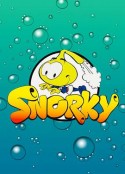 海底小精灵 全四季 Snorks Season 1            (1984)