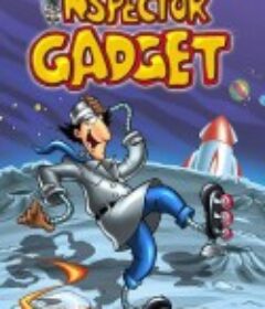 神探加杰特 两季全 Inspector Gadget Season 1            (1983)