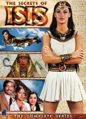 女神爱切丝的秘密 全两季 The Secrets of Isis Season 1            (1975)