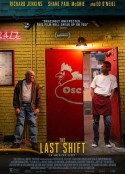 站好最后一班岗 The Last Shift            (2020)