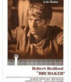黑狱风云 Brubaker            (1980)