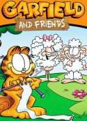 加菲猫和他的朋友们 七季全 Garfield and Friends Season 1            (1988)