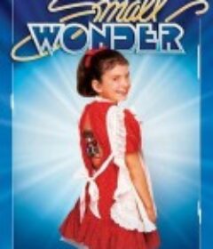电脑娃娃 全四季 Small Wonder Season 1            (1985)