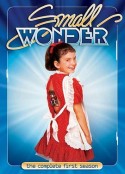 电脑娃娃 全四季 Small Wonder Season 1            (1985)
