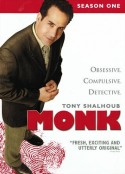 神探阿蒙 第一季 Monk Season 1            (2002)