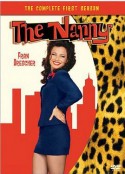 超级保姆 全六季 The Nanny Season 1            (1993)