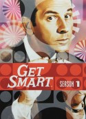 糊涂侦探 全五季 Get Smart Season 1            (1965)