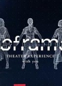 Perfume：Reframe 剧场版 Reframe THEATER EXPERIENCE with you            (2020)
