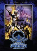 飞龙特工队 Captain Power and the Soldiers of the Future            (1987)