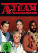 天龙特攻队 五季全 The A-Team Season 1            (1983)