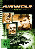 飞狼 四季全 Airwolf Season 1            (1984)