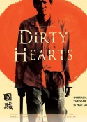 肮脏的心 Corações Sujos            (2011)