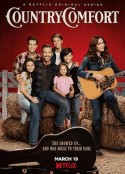 乡村星愿 Country Comfort            (2021)