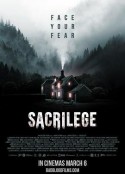 亵渎 Sacrilege            (2020)