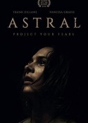 星体魂离 Astral            (2018)