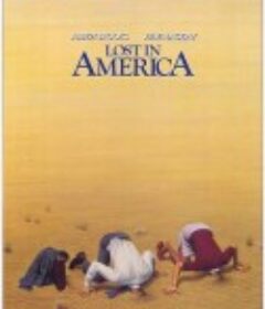 迷失的美国人 Lost in America            (1985)