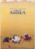 迷失的美国人 Lost in America            (1985)