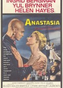 真假公主 Anastasia            (1956)
