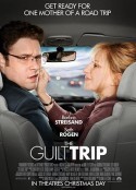 纠结之旅 The Guilt Trip            (2012)