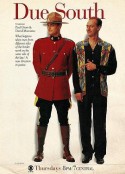 正南方 全四季 Due South Season 1            (1994)