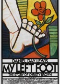 我的左脚 My Left Foot            (1989)
