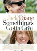 爱是妥协 Something's Gotta Give            (2003)