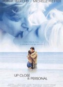 因为你爱过我 Up Close &amp; Personal            (1996)