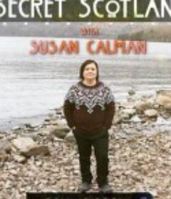 神秘苏格兰 第三季 Secret Scotland Season 1            (2019)