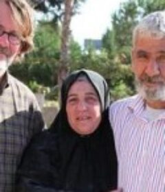 奈杰尔·斯莱特的中东美食之旅 Nigel Slater's Middle East            (2018)