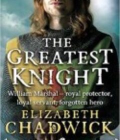 英国最伟大的骑士：威廉·马歇尔 The Greatest Knight: William Marshal            (2014)
