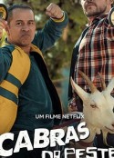 寻羊勇探 Cabras da Peste            (2021)