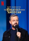 奈特·巴盖兹：最佳平凡美国人 Nate Bargatze: The Greatest Average American            (2021)