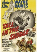 豪侠荡寇 Tall in the Saddle            (1944)