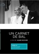 舞会请帖 Un carnet de bal            (1937)