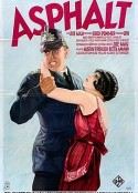 柏油路 Asphalt            (1929)