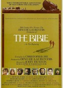 圣经：创世纪 The Bible: In the Beginning            (1966)