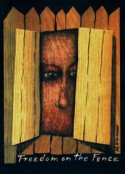 自由的波兰海报 Freedom on the Fence            (2009)
