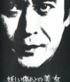 神秘的疤痕美女 江户川乱步的阴兽 妖しい傷あとの美女 江戸川乱歩の「陰獣」            (1985)
