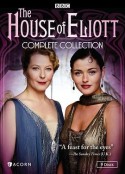 埃利奥特时装设计所 第一季 The House of Eliott Season 1            (1991)