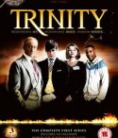 三一学院 Trinity            (2009)