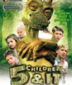 魔法灾神 Five Children and It            (2004)