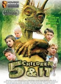 魔法灾神 Five Children and It            (2004)