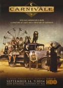 嘉年华 全两季 Carnivàle Season 1            (2003)